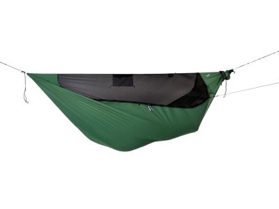 Ticket to the Moon Lightest Pro hamak, forest green