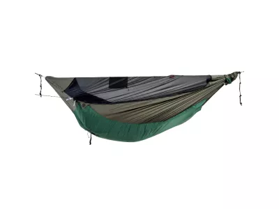 Ticket to the Moon ProMat Hammock, army green