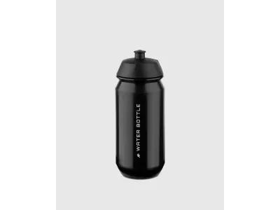 ASSOS Signature fľaša, 500 ml, black series