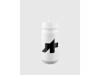 ASSOS Signature kulacs, 500 ml, fehér