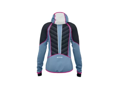 Crazy Channel women&#39;s jacket, Vento