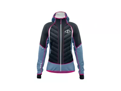 Crazy Channel women&#39;s jacket, Vento