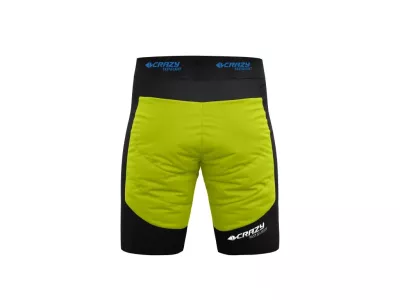 Pantaloni nebuni de ACCELERATION, Liken