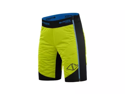 Pantaloni nebuni de ACCELERATION, Liken