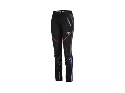 Crazy ELECTRA Damenhose, pop