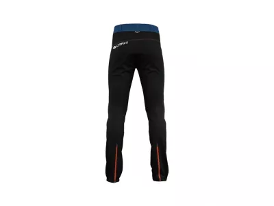 Crazy RESOLUTION pants, Early/Black