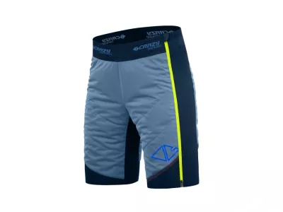 Crazy ACCELERATION pants, Energy