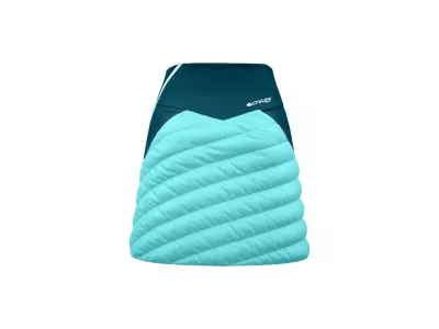 Crazy CHANNEL women&#39;s skirt, Frozen