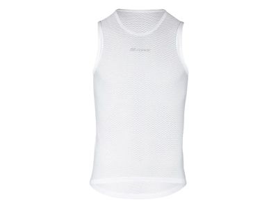 FORCE Vent Tanktop, weiß