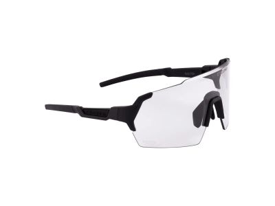 FORCE Electra glasses, black/photochromic lenses