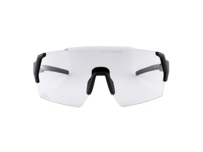 FORCE Electra glasses, black/photochromic lenses