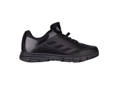 FORCE Go cycling shoes, black