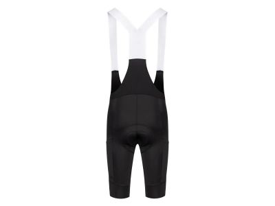 FORCE F Passion men&#39;s bib shorts and a black insert