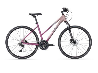 Kellys Pheebe 70 28 Damenfahrrad, taufrisches Violett