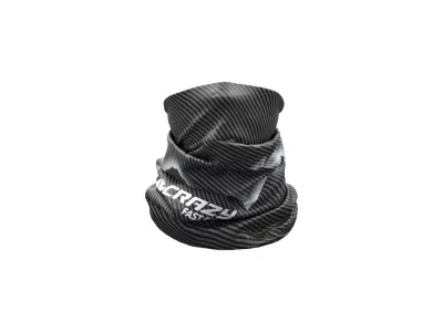 Crazy NECK GAITER LIGHT neck brace, black