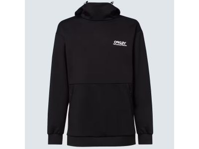 Oakley Park RC Softshell Hoodie, blackout