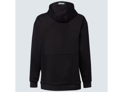 Oakley Park RC Softshell Hoodie Sweatshirt, blackout