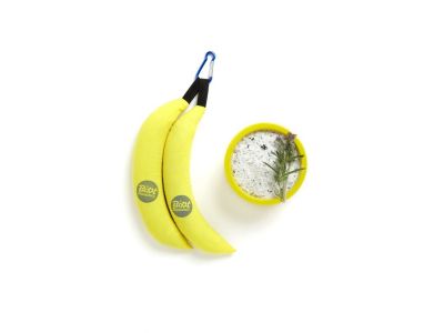 Boot Bananas dryer and deodorant for climbing shoes and shoes