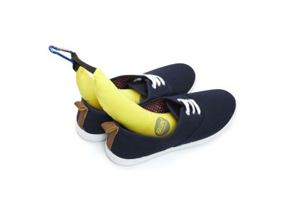 Boot Bananas Trockner und Deodorant für gewöhnliche und Kletterschuhe