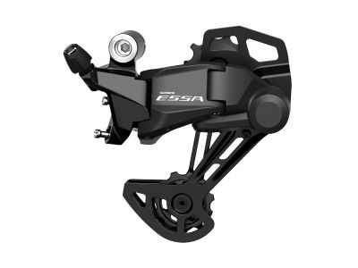 Shimano ESSA RD-U2000 Kettenschaltung, 8-Rad, Shadow RD, langer Arm (GS)