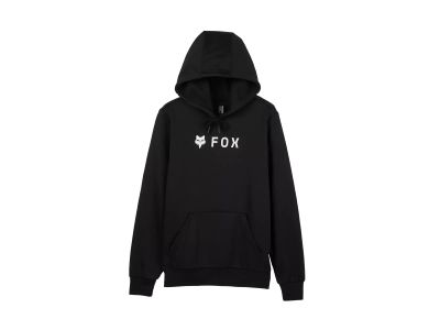 Fox Absolute Fleece női pulóver, fekete