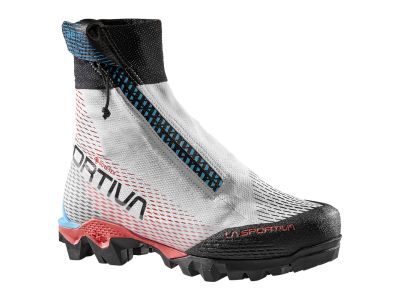 La Sportiva Aequilibrium Speed ​​​​GTX női női cipő, fehér