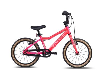 ACADEMY Grade 3 Edition FUNtasy 16 Kinderfahrrad, rosa