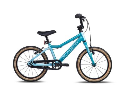 ACADEMY Grade 3 Edition FUNtasy 16 Kinderfahrrad, blau