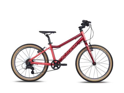 ACADEMIA Grad 4 Edition Funtasy 20 bicicleta pentru copii, rosie