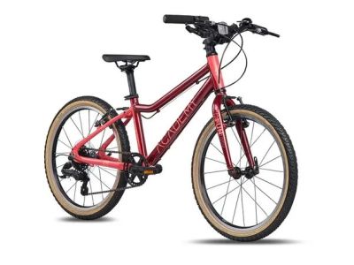 ACADEMY Grade 4 Edition Funtasy 20 Kinderfahrrad, rot