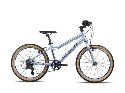 ACADEMIA Grad 4 Edition Funtasy 20 bicicleta pentru copii, argintie