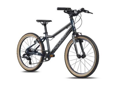 ACADEMY Grade 4 Edition Funtasy 20 children&#39;s bike, black