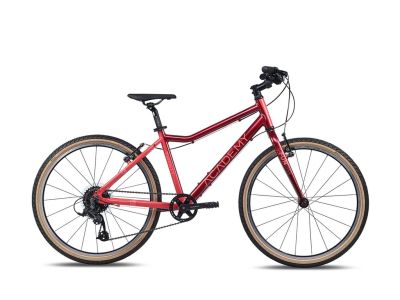 ACADEMY Grade 5 Edition Funtasy 24 children&#39;s bike, red