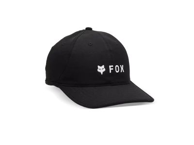 Fox Absolute Tech Hat women&amp;#39;s cap, black