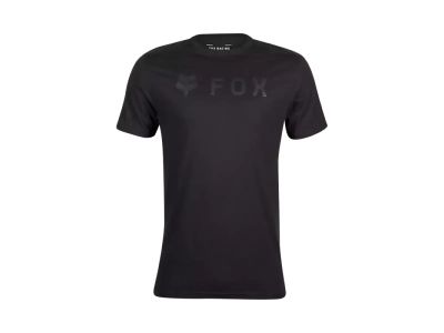 Fox Absolute Premium T-Shirt, schwarz