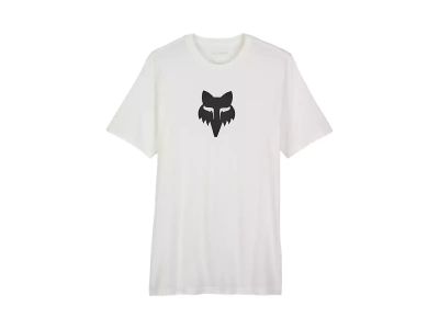 T-shirt Fox Head Premium, biały optyczny