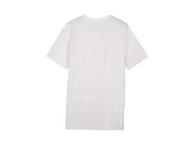 Fox Head Premium T-shirt, optic white