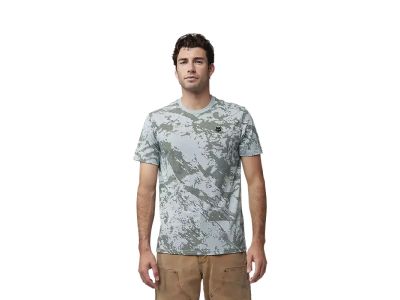 Tricou Fox Gravel Tech, gunmetal