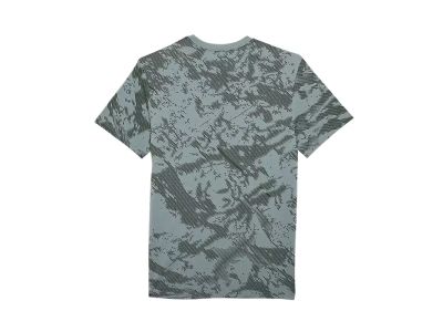 Tricou Fox Gravel Tech, gunmetal