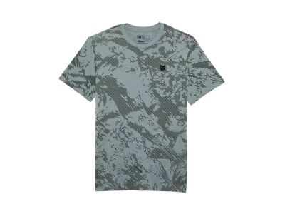 Tricou Fox Gravel Tech, gunmetal