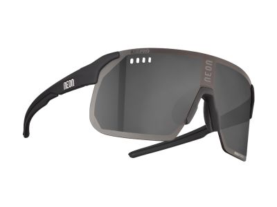 Neon AIR PRO brýle, black matt/dark black cat. 3