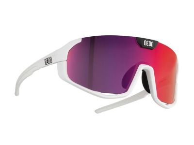 Neon CANYON okuliare, WHITE/HD VISION CAT 3