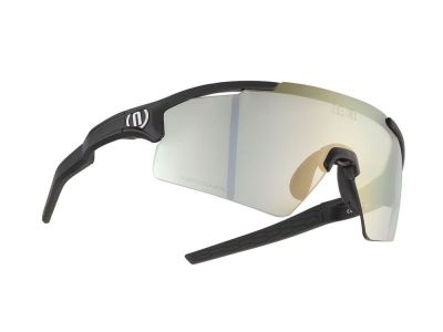 Neon NOVA okuliare, BLACK/PHOTOTRONIC PLUS BRONZE CAT 1-3