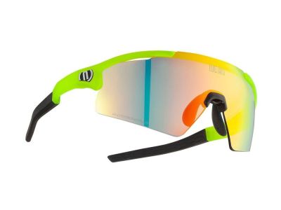 Neon NOVA okuliare, CRYSTAL YELLOW FLUO/PHOTOTRONIC PLUS RED CAT 1-3