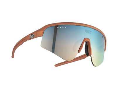Neon ARROW 2.0 AIR okuliare, copper lux/gradient cat. 3