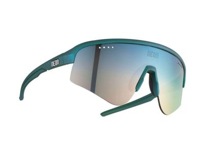 Neon ARROW 2.0 AIR okulire, GREEN LUX/GRADIENT CAT 3