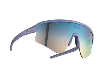 Neon ARROW 2.0 AIR okuliare, IRIDESCENT LUX/GRADIENT CAT 3