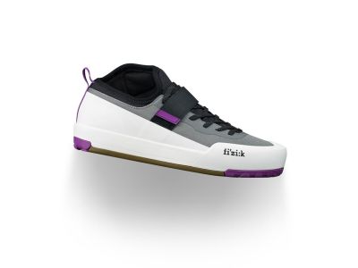 fizik Gravita Tensor tretry, white/purple