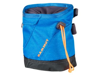 Mammut Ophir Chalk Bag Tasche für Magnesium, blau