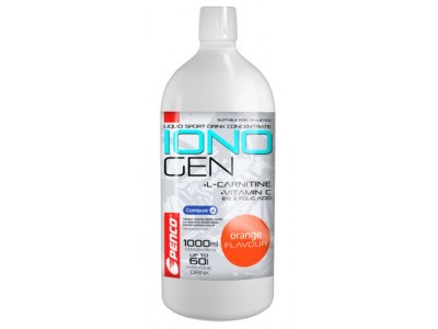 Penco IONOGEN drink with L-carnitine 1,000 ml